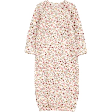Carter's Child of Mine Infant Girls' Gown