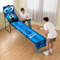 thumbnail image 4 of 9 ft Foldable Arcade Roll and Score Game, Electronic Scorer by MD Sports, 4 of 9