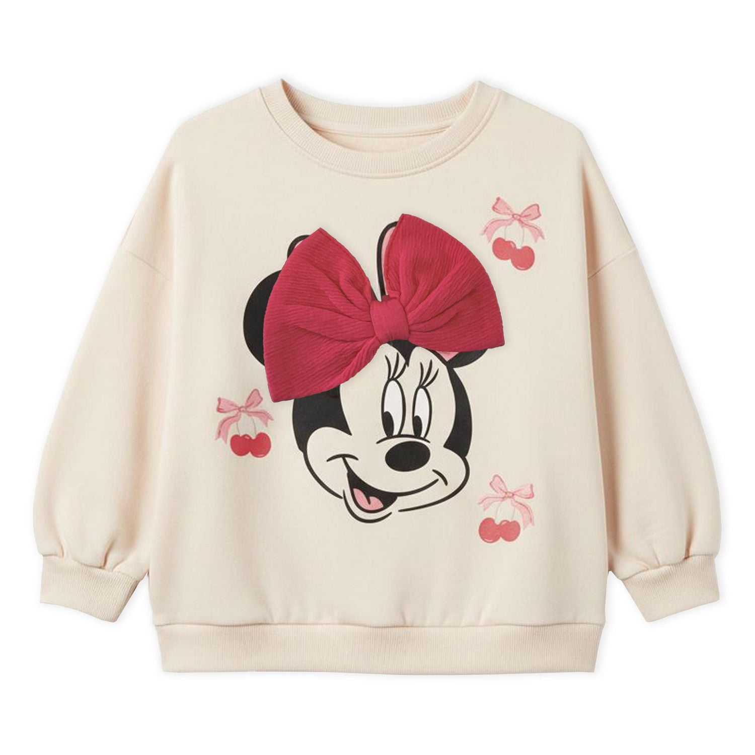 Disney Minnie Mouse Sweatshirt