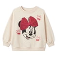 thumbnail image 1 of Disney Minnie Mouse Sweatshirt, 1 of 1