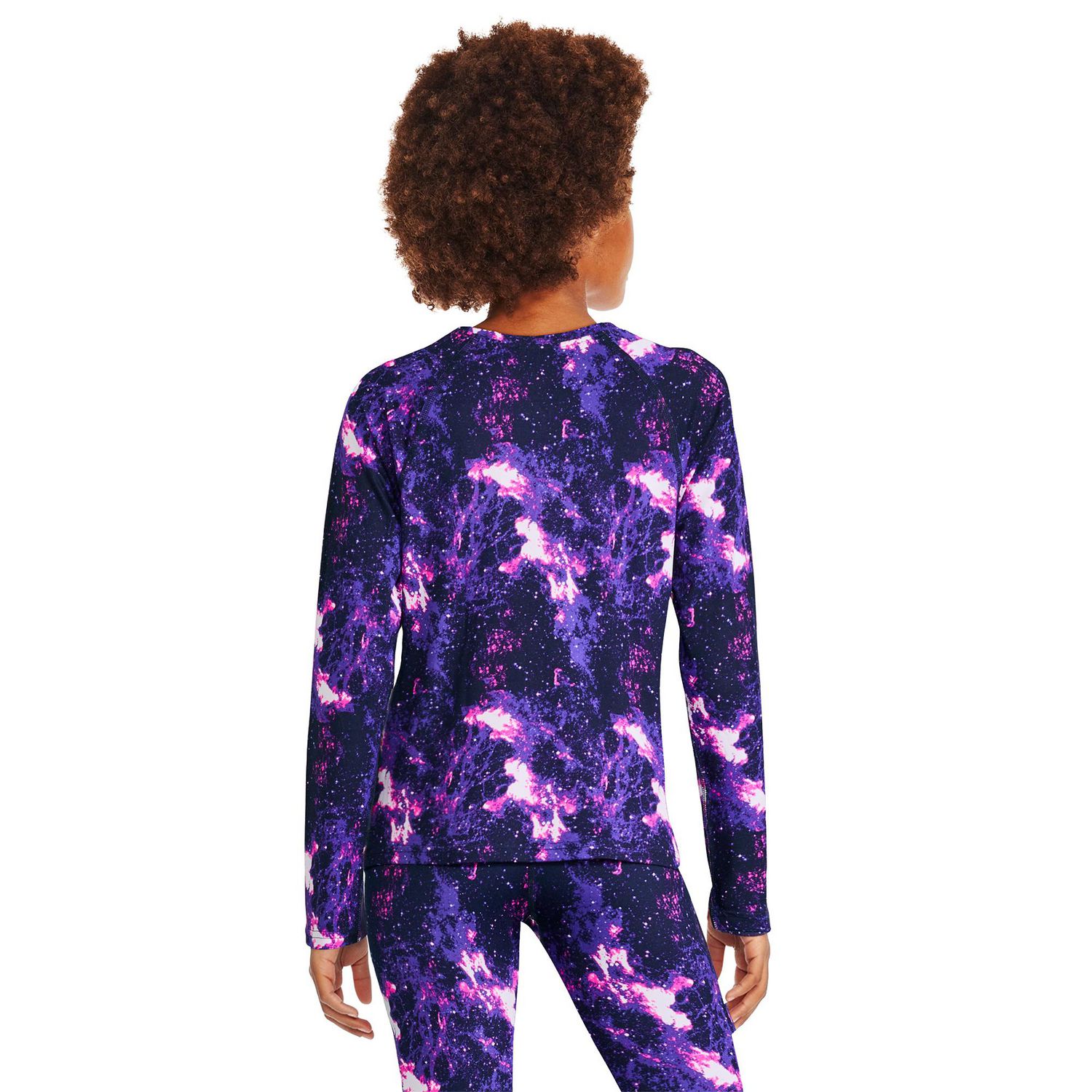 Haut isotherme Athletic Works pour filles