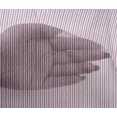 thumbnail image 4 of oneOone Viscose Chiffon Fabric Vertical Stripe Decor Fabric Printed BTY 42 Inch Wide, 4 of 4