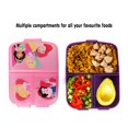 thumbnail image 2 of Princess multi compartment lunch box, 2 of 2