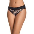 thumbnail image 1 of Jockey  No Panty Line Promise  Tactel  Lace Bikini, 1 of 1