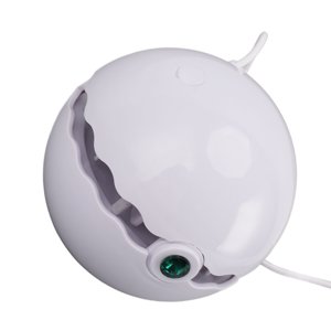 Léger Portable Mini Lave-vaisselle, haute efficacité USB Lave-vaisselle alimenté, lave-vaisselle à la maison