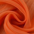 thumbnail image 2 of Door Curtains for Door Window 1 Pcs Pure Color Tulle Door Window Curtain Drape Panel Sheer Scarf Valances, 2 of 2