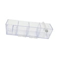 thumbnail image 3 of Tachiuwa Boîte de Filtre d'Aquarium Filtration Accessoires de Réservoir Robustes Filtre de Réservoir Boîte Simple, 3 of 9