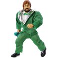 thumbnail image 4 of WWE Superstars Million Dollar Man Action Figure, 4 of 6