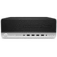thumbnail image 3 of HP Computers ProDesk 600 G4 SFF Windows 11 Pro Business Desktop PC Computer System Intel Hexa-Core i5 32GB DDR4 RAM 1TB SSD WIFI Bluetooth, 3 of 3