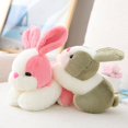 thumbnail image 2 of Jouet en Peluche Capybara de Simulation, Petite Poupée d'Animal Mignonne, Cadeaux d'Anniversaire, 2 of 5