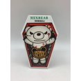 thumbnail image 1 of Deddy Bear Série 4 Peluche avec cercueil, 1 of 6