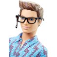 thumbnail image 3 of Barbie Spy Squad Ken Doll, 3 of 5