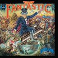 thumbnail image 1 of Captain Fantastic And The Brown Dirt Cowboy [LP], 1 of 2