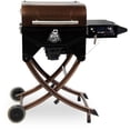 thumbnail image 1 of Pit Boss Portable Wood Pellet Grill, 1 of 1