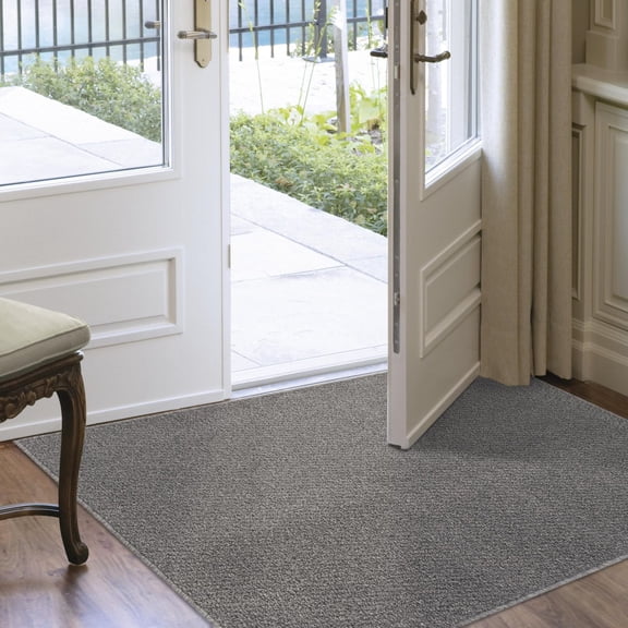 3 ft x 4 ft Lincoln Grey Mat