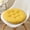 Jaune5, variante sur XiYing Coussin d'Assise Épaissi en Coton et Lin pour Chaise de Bureau, Coussin de Chaise Estival Respirant avec Sangle, Coussin Inférieur pour Salle à Manger, Maison, Voiture, Tabouret d'Extérieur 50X50X3Cm