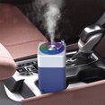 thumbnail image 4 of RKSTN Home Appliances and Devices USB Humidifier With Light ,Quiet Cool Mist Humidifier For Bedroom And Office ,Plants, Easy To Clean Home Appliances, 4 of 9