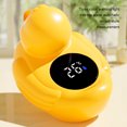 thumbnail image 3 of mmirethe Convenient Touch Screen Water Temperature Thermometer Accurate Temperature Measurement ABS, 3 of 6
