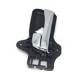 thumbnail image 1 of maskred Poignée de Porte Serrure Montages Voiture Noir Remplacé Pièces Intérieures Pièce Droite Raccords d'Alimentation Remplacement pour i30, 1 of 6