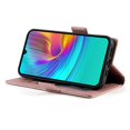 thumbnail image 2 of Magnetic Wallet Case with Card Holder & Stand for Samsung Galaxy A16 Pink, 2 of 6