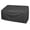 Black, variant on Patio Furniture Cover,Outdoor Patio Furniture Patio Benches Loveseat Covers Solar Ray Resistance Patio Sofa Covers Lawns Furniture Covers for Outdoor Seating Patio Furniture Covers