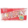 thumbnail image 1 of ROCKETS BONBON ROULEAUX, 1 of 6