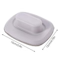 thumbnail image 4 of Huanglei Window Brush Dry And Wet Decontamination Scraping Cleaning Removal Handheld Window Screen Household Glass Window Cleaning Tool, 4 of 9