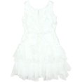 thumbnail image 2 of Biscotti Robe à Taille Basse pour Filles, Mariage et Fête, Tailles 4-16 - 16, 2 of 2