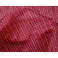 thumbnail image 4 of oneOone Silk Tabby Fabric Dot & Chevron Block Fabric Prints By Yard 42 Inch Wide, 4 of 4