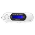 thumbnail image 3 of Lecteur de Musique Numérique USB MP3, Prend en Charge Carte TF 32 Go, Lecteur de Musique Portable, Sans Fil pour la Maison et l'École, 3 of 8