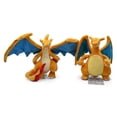 thumbnail image 2 of Pokemon Mega Evolution X & Y Charizard Plush Toys, 2 of 5