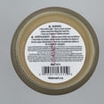 thumbnail image 3 of Mainstays Buttercream Cheesecake Scented Single-Wick Glass Jar Candle, 20 oz., 3 of 4