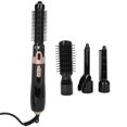 thumbnail image 3 of Curling Iron Hair Curler Electric Hair Curling Iron Automatic Curling Iron Hair Styling Devices 4in1 Automatic Hair Curler Curling Iron Multifunction 2 Temperature Ceramic, 3 of 8