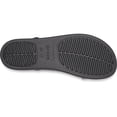thumbnail image 4 of Crocs Women's Brooklyn Low Wedges Platform Sandals, 4 of 6