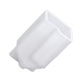 thumbnail image 2 of relayinert Soft And Elastic Silicone Mold Making Waxy Crafts And Glue Drops Handcraft Wear-resistant Epoxy Mold F, 2 of 6