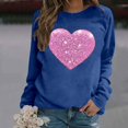thumbnail image 1 of Mode Femme Décontractée Couleur Unie Ample Manches Longues Imprimé Lettre Col Rond Chandail à Capuchon 2t Fermeture à Glissière Chandail à Capuchon Fille Chandail à Capuchon Deux Pièces Robe Chandail Français Doublée Veste Femme Décontractée Chaude Hauts Femme, 1 of 4