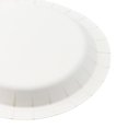 thumbnail image 4 of Way to Celebrate! Summer 12CT Lemon Paper Plates, 7in, 4 of 6