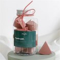 thumbnail image 1 of Iumwxz Canned Powder Puff, Super Soft, Dry Wet-purpose Powder Puff 12 Pack, 1 of 2