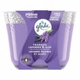 thumbnail image 4 of Glade® Chandelle parfumée, Lavande paisible et Aloès, 4 of 8