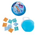 thumbnail image 4 of Children Cornhole Game Set Creative Outdoor Bean Bag Toss Game Toss Yard Game, 4 of 9