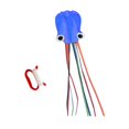 thumbnail image 3 of Kites for Kids Easy to Fly Giant Octopus-Kites with Long Tail 157 Inches Long, 3 of 8