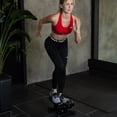 thumbnail image 2 of GoZone Mini Stepper – Black, 2 of 9