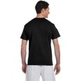 thumbnail image 3 of Champion T-Shirt de Base pour Homme, m, Acier Pâle, 3 of 4