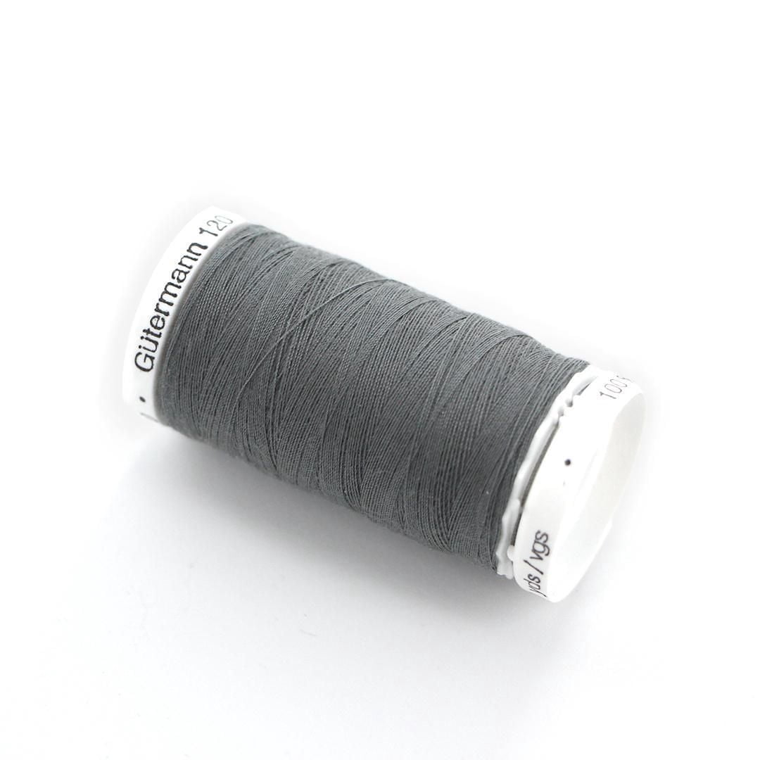 GÜTERMANN 120 Sew-All 100 % polyester fil Spool, 274 m (300 yd)