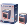 thumbnail image 2 of Home Appliance Toy Plastic Realistic Pretend Play Toy Kitchen Toy for Children, 2 of 10