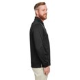 thumbnail image 3 of Harriton Men's Tall Advantage Long Sleeve Snag Protection Plus IL Polo M348LT, 3 of 3