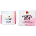 thumbnail image 1 of Reviva Labs - Vitamin K Creme (Phytonadione) - 2 oz., 1 of 5