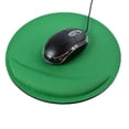 thumbnail image 3 of Tapis de Souris de Jeu en Gel avec Repose-Poignet pour Ordinateur PC Portable Antidérapant, 3 of 5