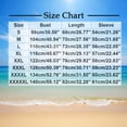 thumbnail image 3 of JDQJBZ Summer Womens Tops,3/4 Sleeves Tops For Womens Tops For Women Trendy Shirts For Women Color Raglan Sleeve Crew Neck Spring Summer Ladies T Shirt, 3 of 4