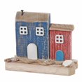 thumbnail image 1 of Wooden Single House By The Seashore, 1 of 3